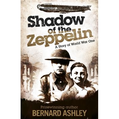 Shadow of the Zeppelin