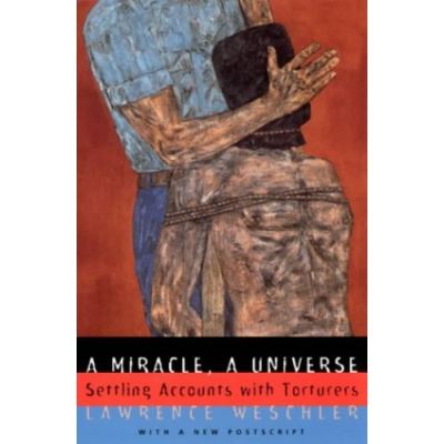 A Miracle, a Universe