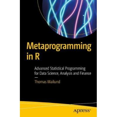 Metaprogramming in R - [Version Originale]