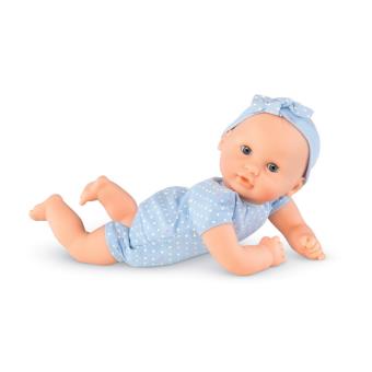 bébé corolle 18 mois
