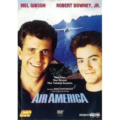 Air America