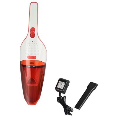 Aspirateur à main Proline RVC48 W&D Rouge