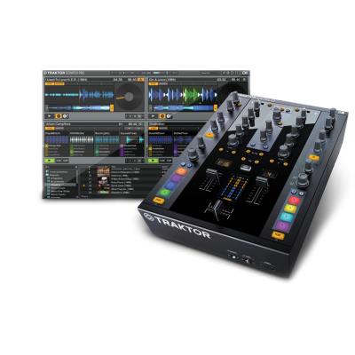 Native Instruments Kontrol Z2