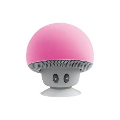 Mini haut-parleur compatible Bluetooth® TES141R