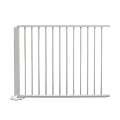 Rallonge pour barriere a configurer en bois blanc laque 95 cm GEUTHER