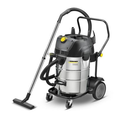 Aspirateur Kärcher NT 75/2 Me Tc Tact²