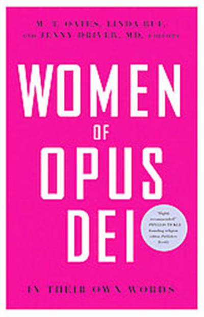 Women of Opus Dei