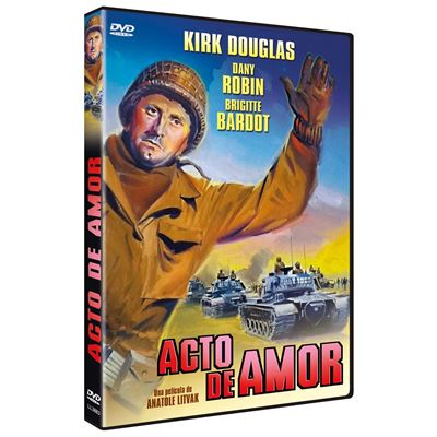 Un acte d'amour (1953) / Acto de Amor