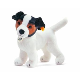 peluche jack russel