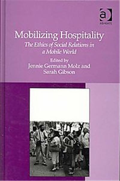 Mobilizing Hospitality