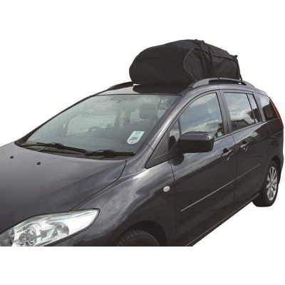 Streetwize Accessories Sac pour toit de voiture Idéal pour les voitures avec des rails de toit