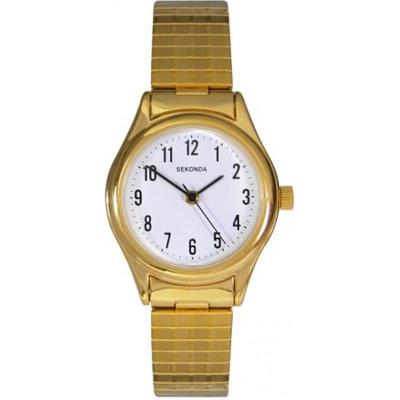 Montre Femme Sekonda 4602.27 bracelet acier inoxydable