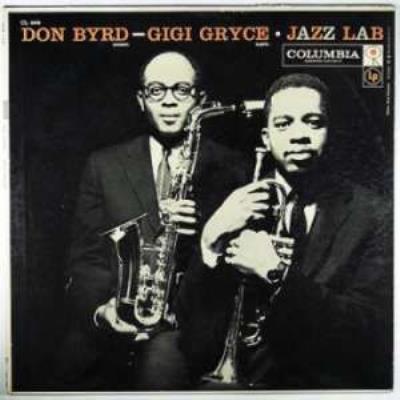 Jazz Lab (180 Gr)