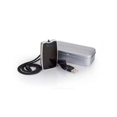 Purificateur d'air portable AirTamer Rechargeable