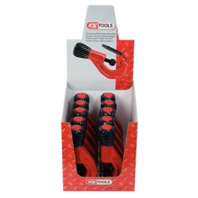 Ks Tools 103.5000 Coupe Tubes Cuivre Diamètre 6-38 Mm
