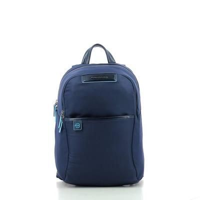 Piquadro - Sac à dos Petit Celion - 3214CE-BLU-UN - BLU