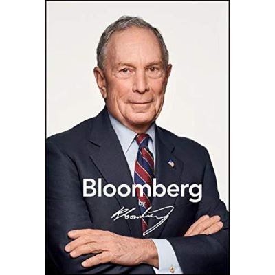 Bloomberg by Bloomberg, Revised and Updated - [Version Originale]