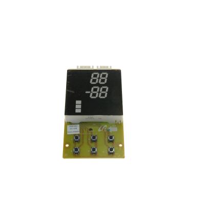 Carte électronique réfrigérateur Samsung MODULE D'AFFICHAGE ref : DA41-00484A