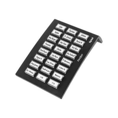 Tiptel Ergophone 24 - sleuteluitbreidingsmodule