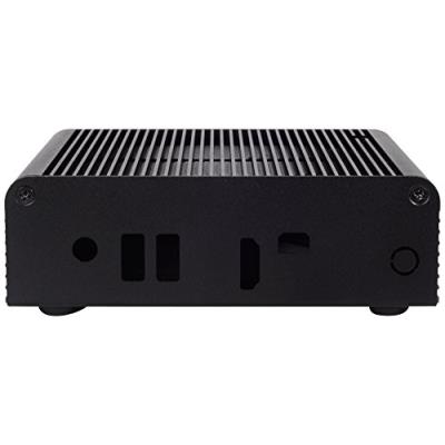 Silverstone SST-PT14B-H1T1 Boitier PC