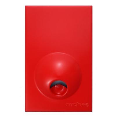 SUCK UK DÉCAPSULEUR POUR RÉFRIGÉRATEUR ROUGE