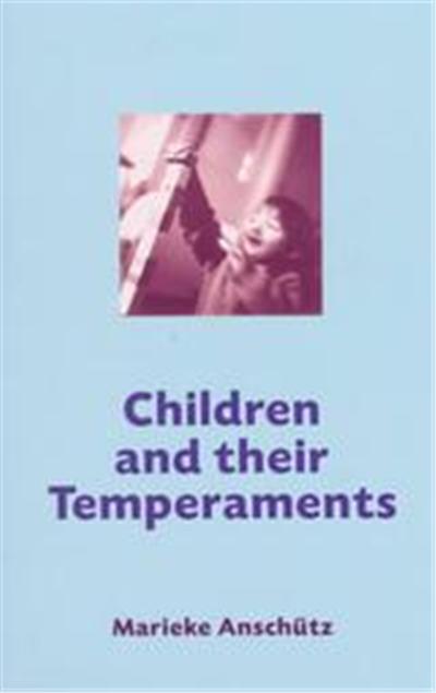 Children and Their Temperaments