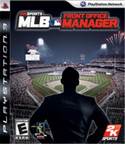 Acheter MLB FRONT OFFICE MANAGER État correct - 42,99 € MLB FRONT OFFICE MANAGER État correct - reconditionné disponible sur Fnac