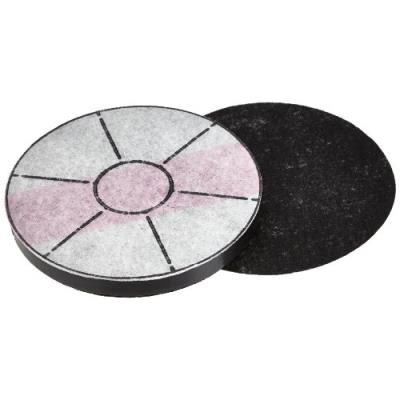 Moulinex filtre anti-graisse et anti-odeur ad 6