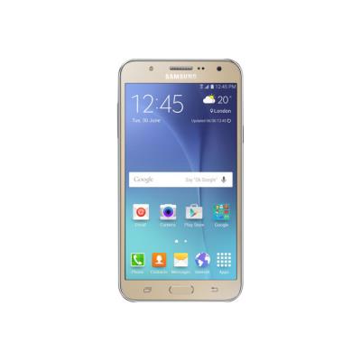 Samsung Galaxy J7 (2016) - SM-J710FN - or - 4G LTE - 16 Go - GSM - smartphone