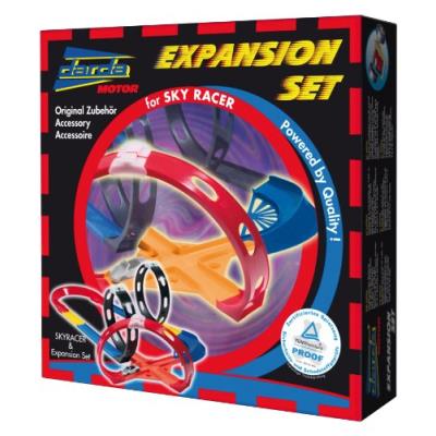 Darda extention pour Sky Racer 50445