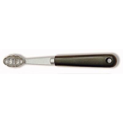 DEGLON 2400600-V MOULE À POMME OVALE CANNÈLE POLYPRO