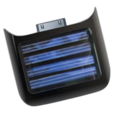 Imagin' For You Travel iSolar Chargeur 800 mAh Solaire Pour Ipod / Iphone