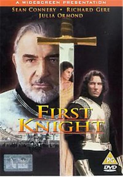 First Knight