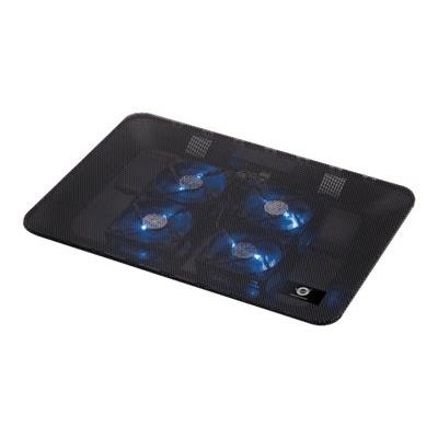 Conceptronic CNBCOOLPADL4F - koelingsmat notebook