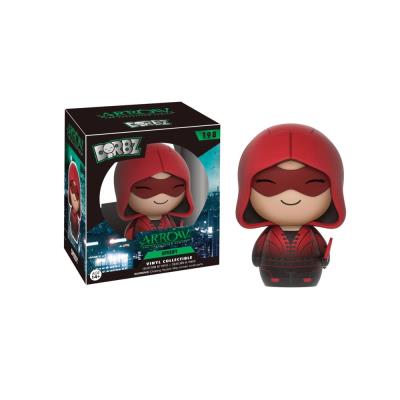 Funko - Arrow Vinyl Sugar Dorbz Vinyl figurine Speedy 8 cm