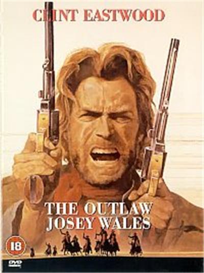 The Outlaw Josey Wales , (Wide Screen)