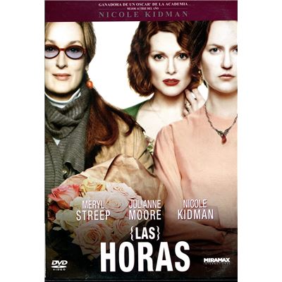 The Hours / Las horas