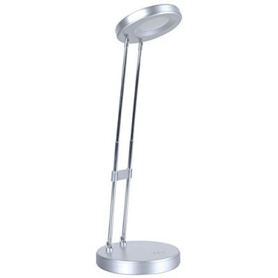Ranex 1001139 lampe de bureau led 746 argenté