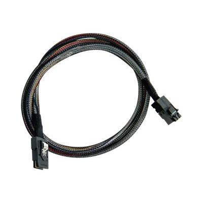 Microsemi Adaptec câble interne SAS - 50 cm