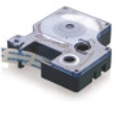 DYMO D1 - glanzend plakband - 1 rol(len)