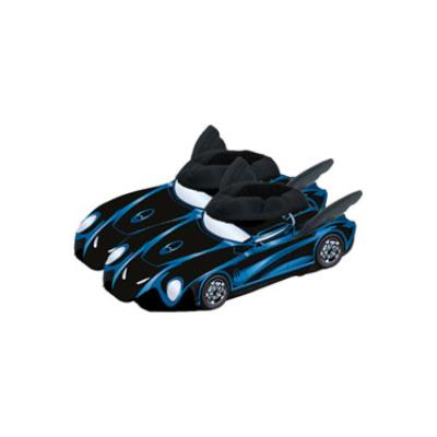 Batman chaussons Batmobile (41-43)