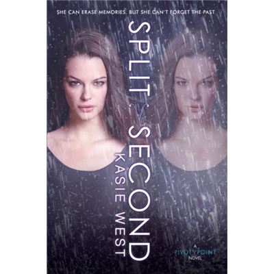 Split Second (Pivot Point) (Paperback)