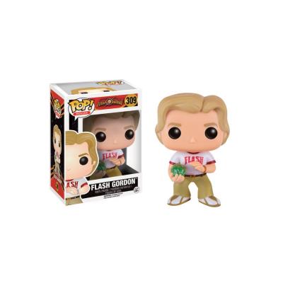 Figurine Flash Gordon - Flash Gordon Pop 10cm