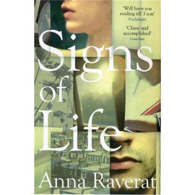 Signs Of Life (Paperback)