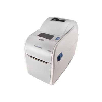 Intermec PC23d - imprimante d'étiquettes - monochrome - thermique directe