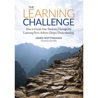 Learning Challenge