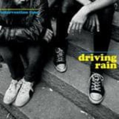 Intervention Time Ep - Driving Rain
