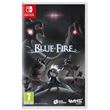 Blue Fire Nintendo SWITCH EFIGS