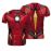 T-Shirt Marvel Iron Man - Tamanho L_0
