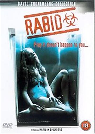 Rabid , (Wide Screen)